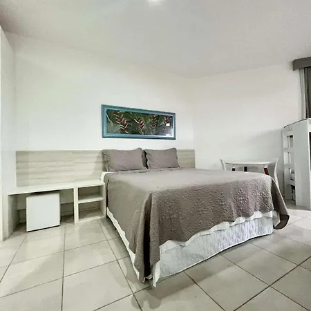 Locacao Loft Condado-Sahy Apartment Mangaratiba Exterior photo