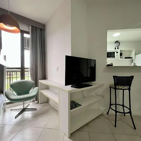 Locacao Loft Condado-Sahy Apartment Mangaratiba Exterior photo